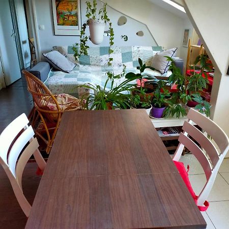 Charmant 2 Pieces Clichy Levallois 외부 사진