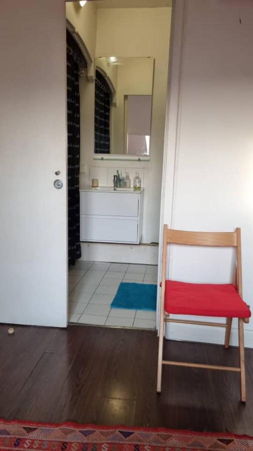 Charmant 2 Pieces Clichy Levallois 외부 사진